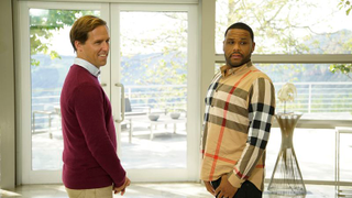 Wealth matters on an uneven <i>Black-ish</i>